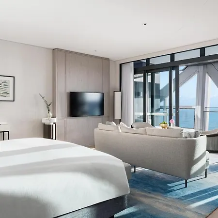 The Langham, Gold Coast And Jewel Residences Exterior photo